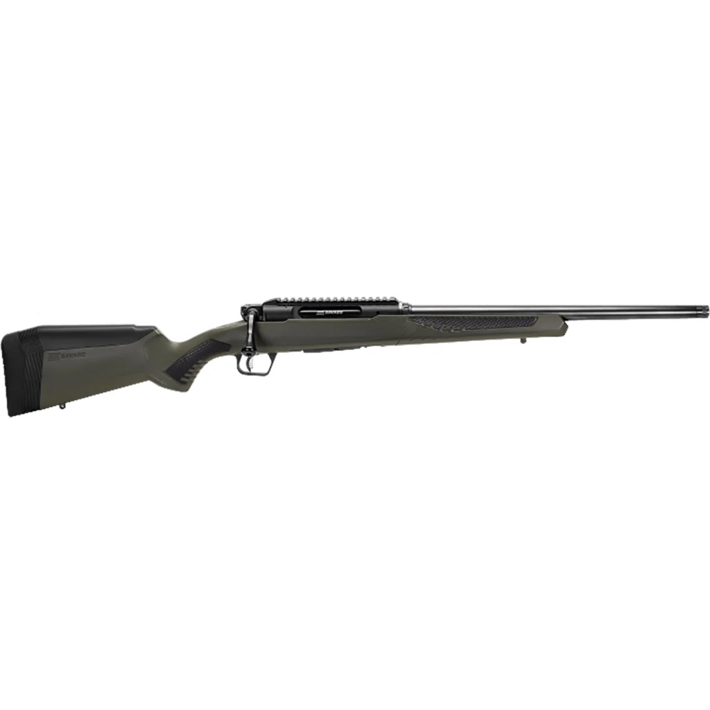 Savage Impulse Hog Hunter 6.5mm Creedmoor 20" 4+1