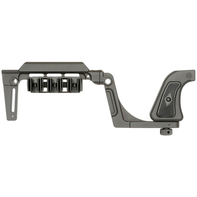 Midwest Industries Bounty Hunter Magnum Research BFR Brace Conversion Kit Black