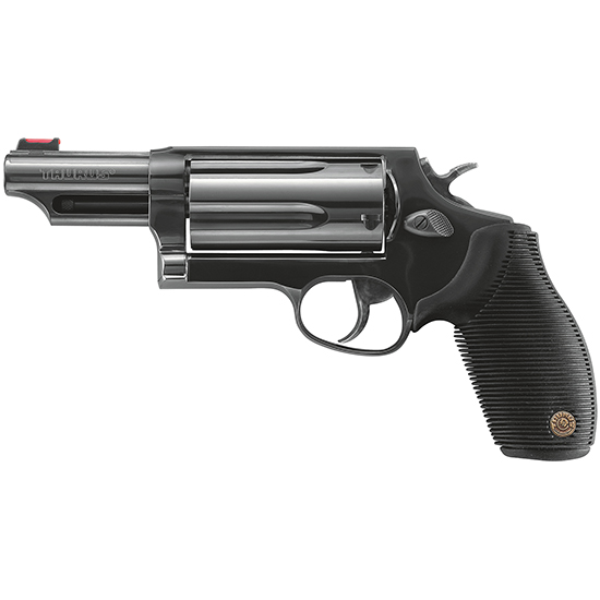 Taurus Judge .45 Colt/.410 Revolver 3" Barrel