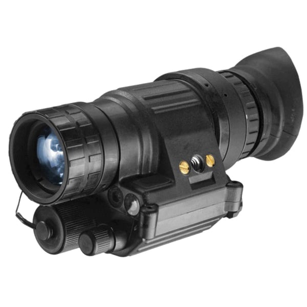 ATN PVS14-3W Night Vision Monocular 1x27mm - Versatile Night Vision Monocular for Enhanced Field Performance - NVMPPVS1453W