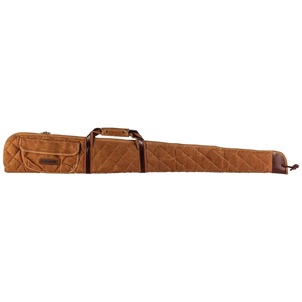 Federal Premium 52" Shotgun Case, Tan