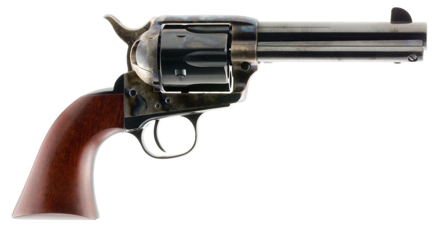 Taylors Company 1873 Cattleman Revolver .45 Colt