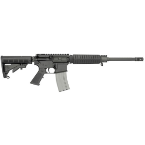 ROCK RIVER ARMS LAR15M Mid-Length A4 5.56 NATO 16" 30rd Semi-Auto AR15 Rifle w/ Threaded Barrel