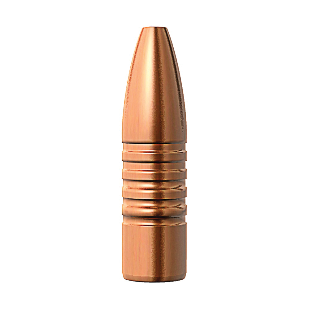 Barnes TSX .416 Cal FB Rifle Bullet, 400 gr 0.416" 50rds