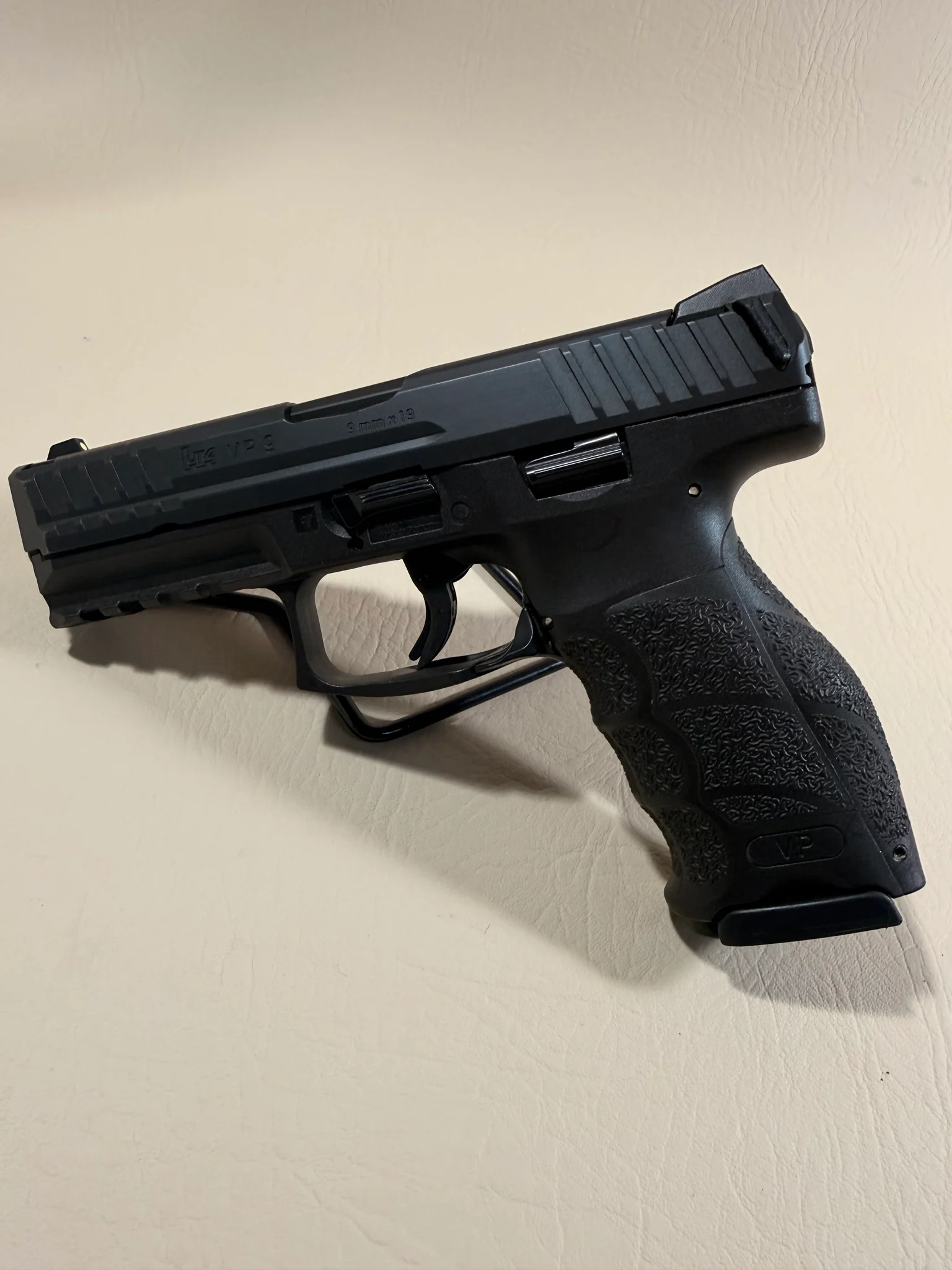 HECKLER & KOCH VP9 (Used)