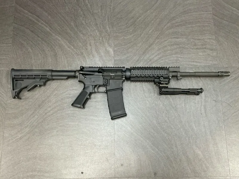 WINDHAM WEAPONRY WW-15 (Used)