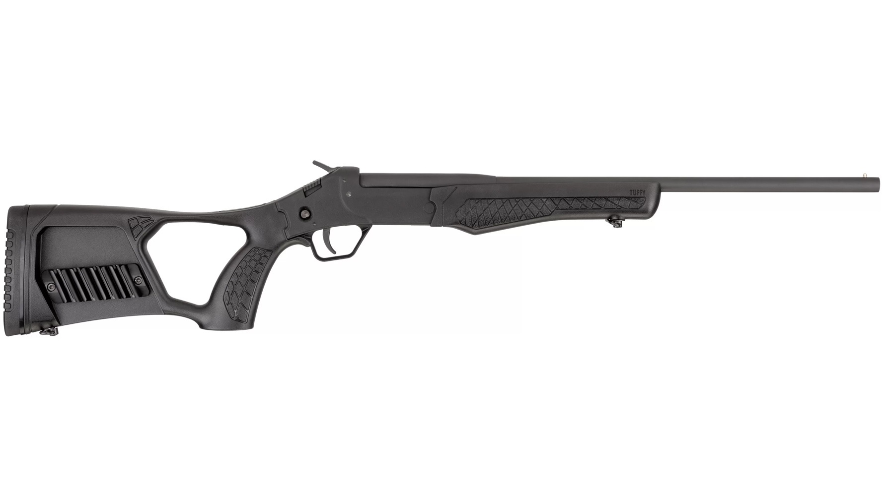 Rossi Tuffy .410 Bore Single Shot Shotgun