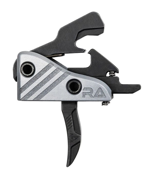 Rise Armament Blitz Performance Drop In Trigger, Black - RA-524-BLK