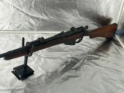 LEE-ENFIELD LEE-ENFIELD MARK 3 SHT (SPORTERIZED) (Used)