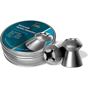 H Baracuda Hunter Extreme .22 cal. - Blister- per 200