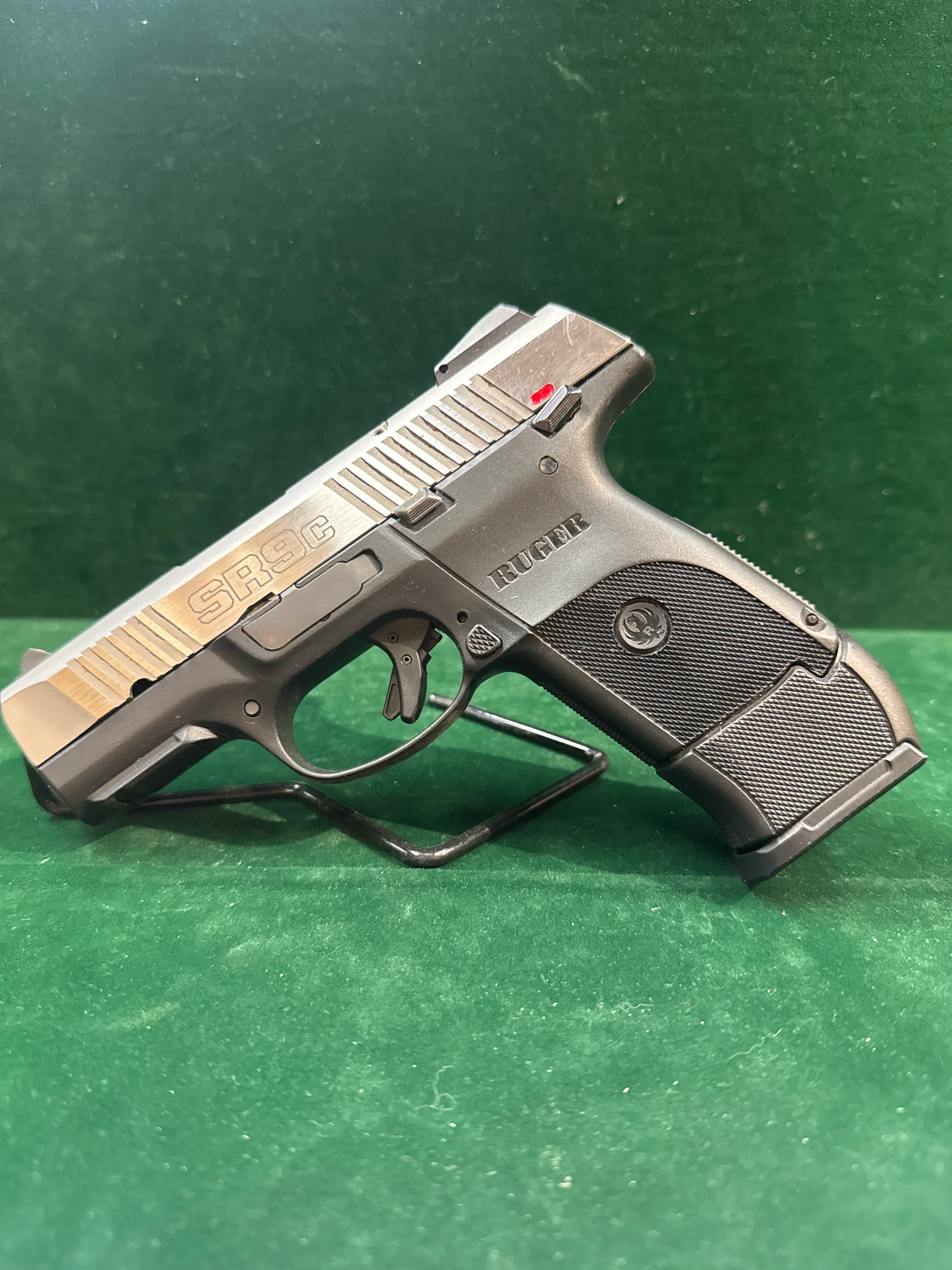 RUGER SR9C (Used)