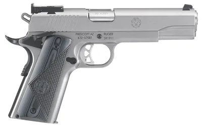 RUGER SR1911 TARGET