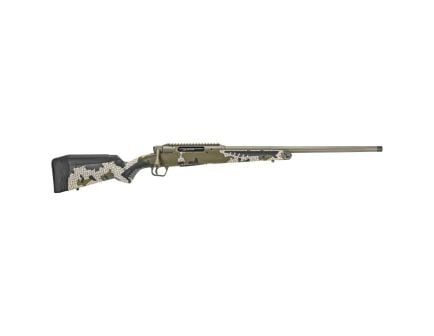 Savage Arms Impulse Big Game 22" .308 Rifle, Green - 57649