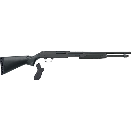 Mossberg 590 Pump Action 20 Gauge Shotgun 18.5"