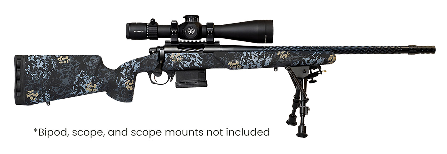 Horizon Firearms Vandal Prime 308 Win Bolt Action Rifle