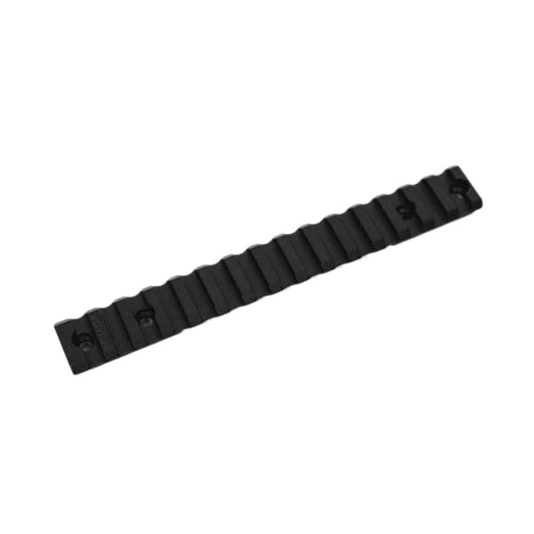 Area 419 1-Piece 1913 Picatinny Improved Scope Base T7075 Aluminum Alloy Fits Savage 110 SA