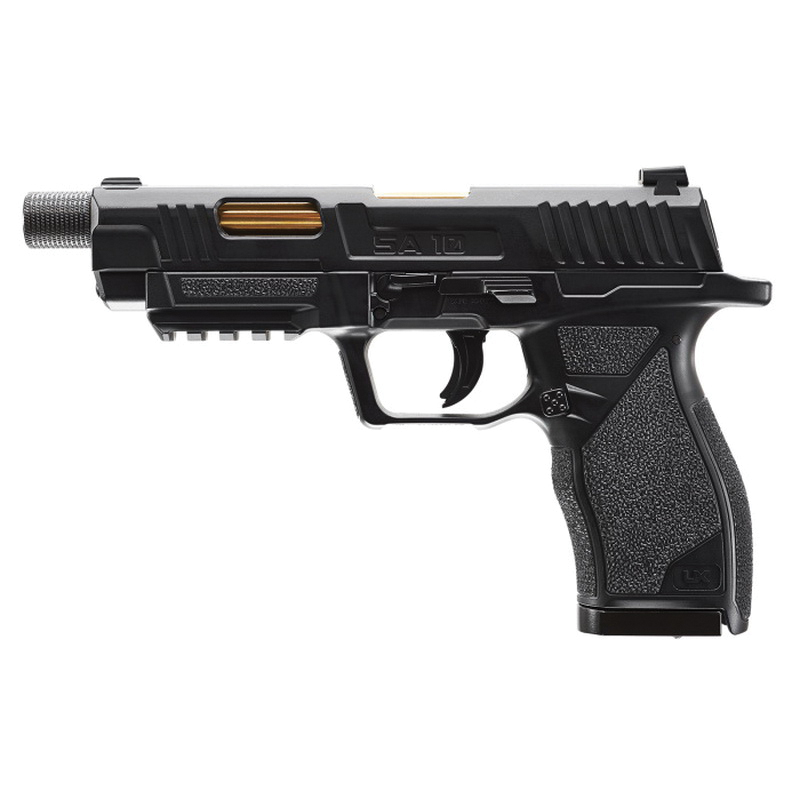 Umarex SA10 .177 BB Air Pistol, Blk - 2252113