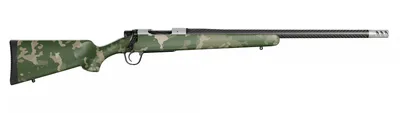 CHRISTENSEN ARMS RIDGELINE FFT TI CANYON PHANTOM