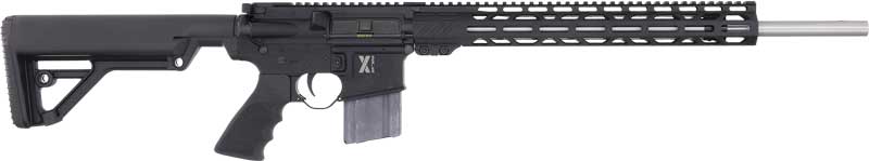 Rock River Arms LAR15X-1 Predator Pursuit .223 Wylde Rifle