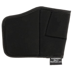 BLACKHAWK Tec Grip Junk Drawer IWB Blk wGlk 42/ LCP II Ambi