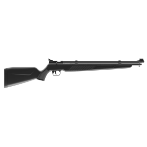 CROS C3622S PCP 22 BOLT HUNTING RIFLE