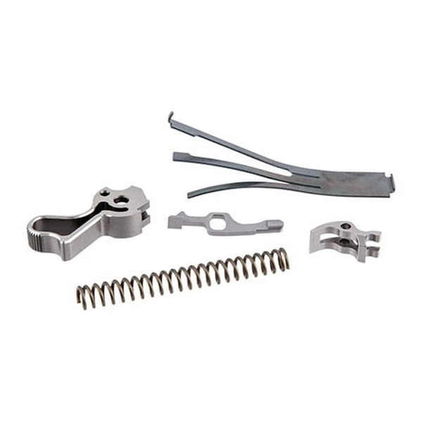 Cylinder & Slide 3.5 lb Ultra Light Chamfered 5-Piece Trigger Pull Kit