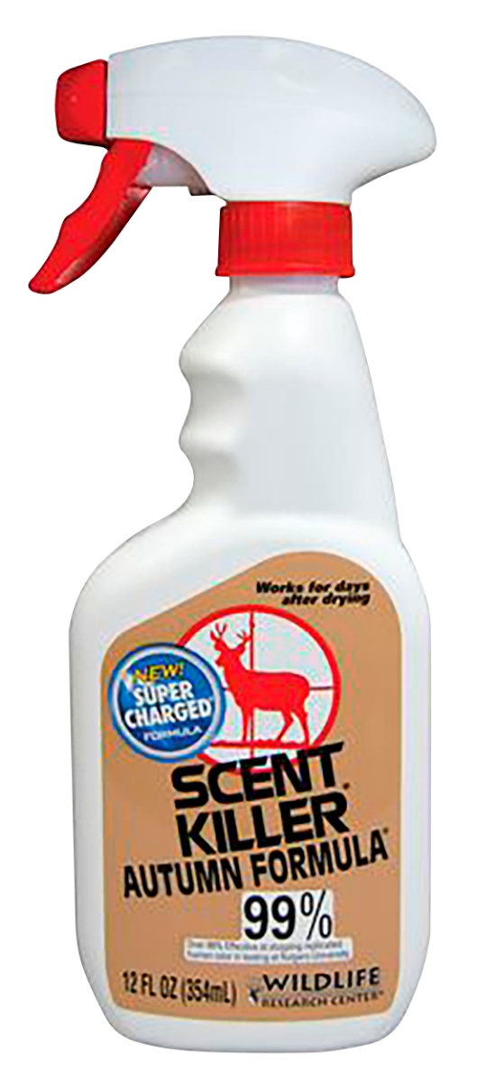 Wildlife Research Scent Killer Autumn Scent Cover Scent, 12 oz - 1572