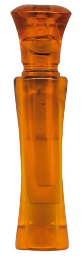 Duck Commander Duck Picker Double Reed Duck Call, Orange - DC2005