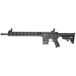 TIPPMANN ARMS M4-22 22 LR 18" 10rd - Black