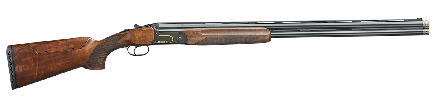 FAIR Carrera V 12 Gauge Over Under Shotgun