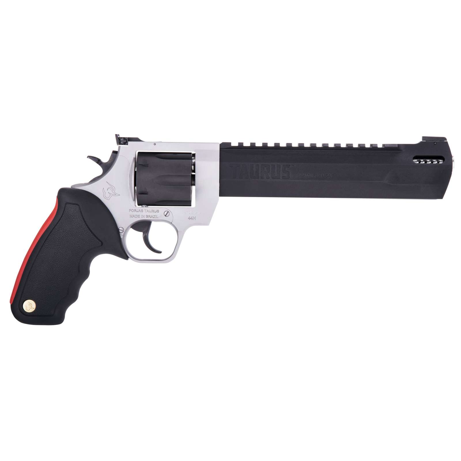Taurus Raging Hunter .500 S Magnum Revolver - Two Tone