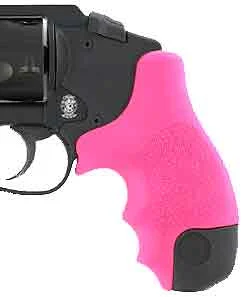 HOGUE GRIPS S J FRAME RB - CENT./POLY BODYGUARD PINK