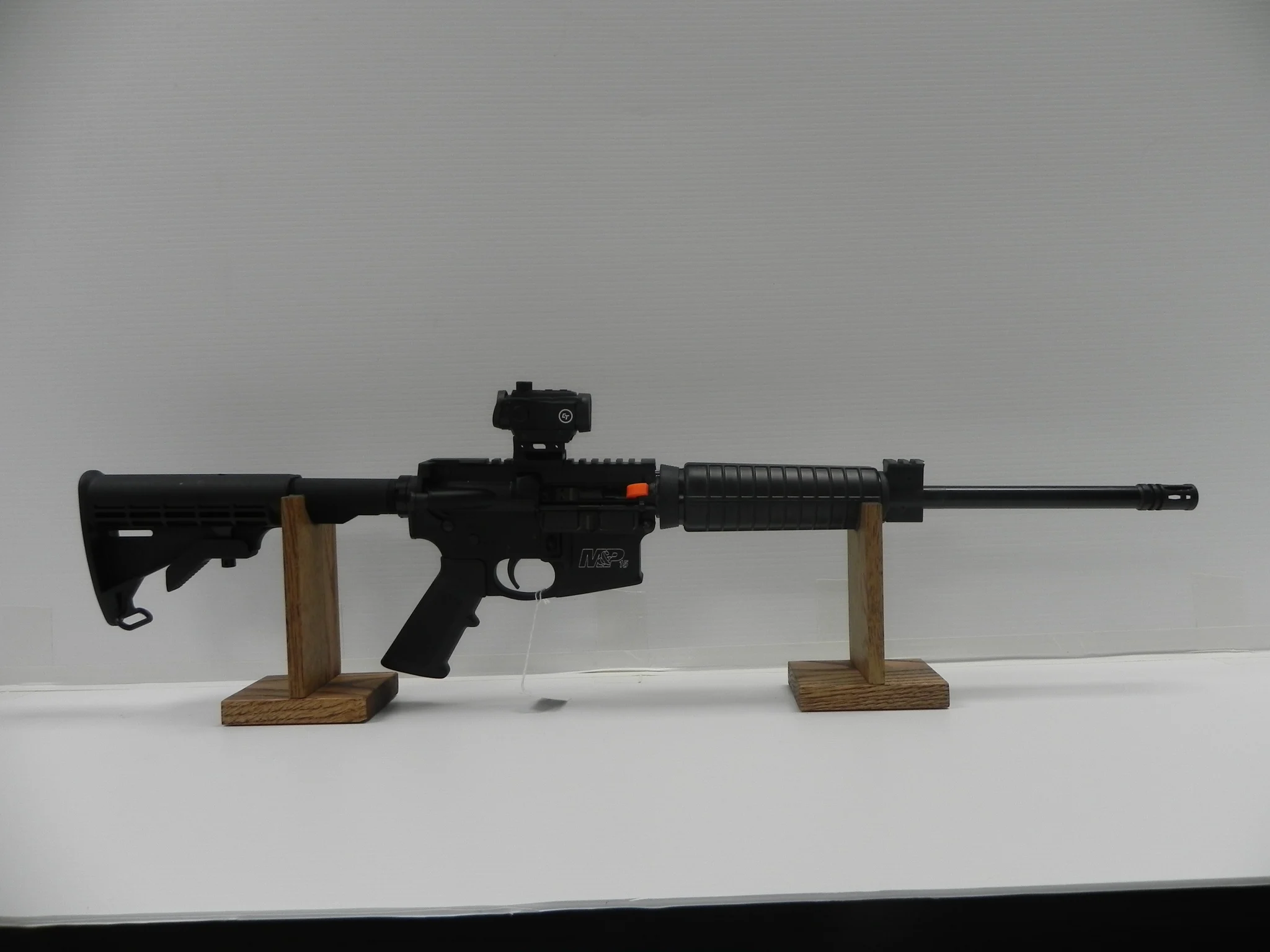 SMITH & WESSON M&P SPORT II (Used)