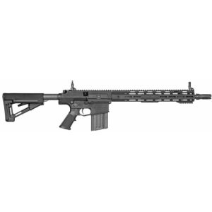 KNIGHTS ARMAMENT SR-25 PC 7.62 / 308 Win 16" Black 20rd