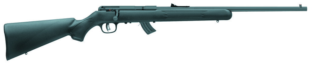 Savage Arms SAV MARK II-F 22LR BA 10RD MAG