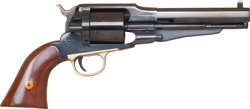 Cimarron 1858 New Model Navy Revolver - .38 Special