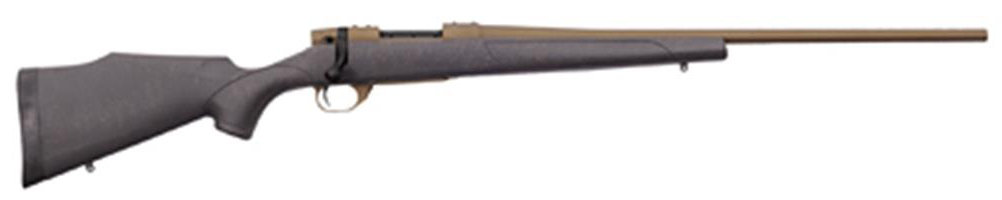 Weatherby Vanguard Weatherguard Bronze 300 Win Mag Rifle
