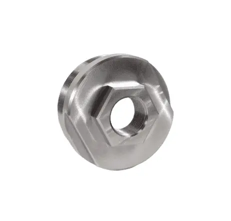 FLETCHER ST-TI-TA1/2X28 HUB DIRECT THREAD