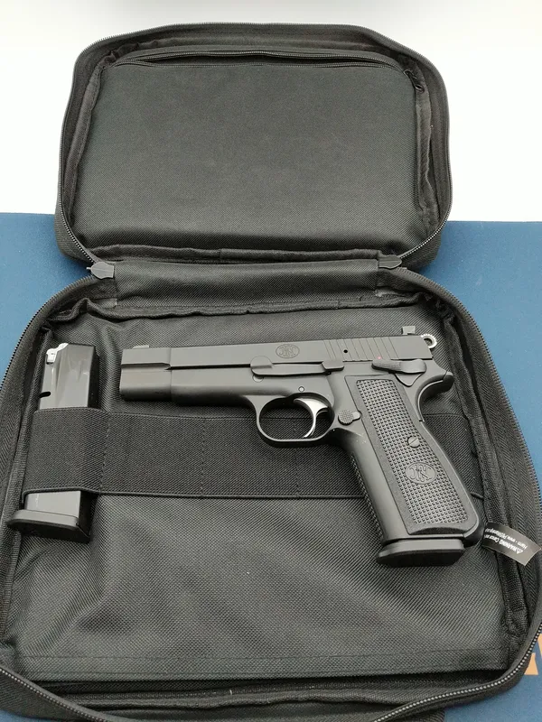 FN High Power (Used)