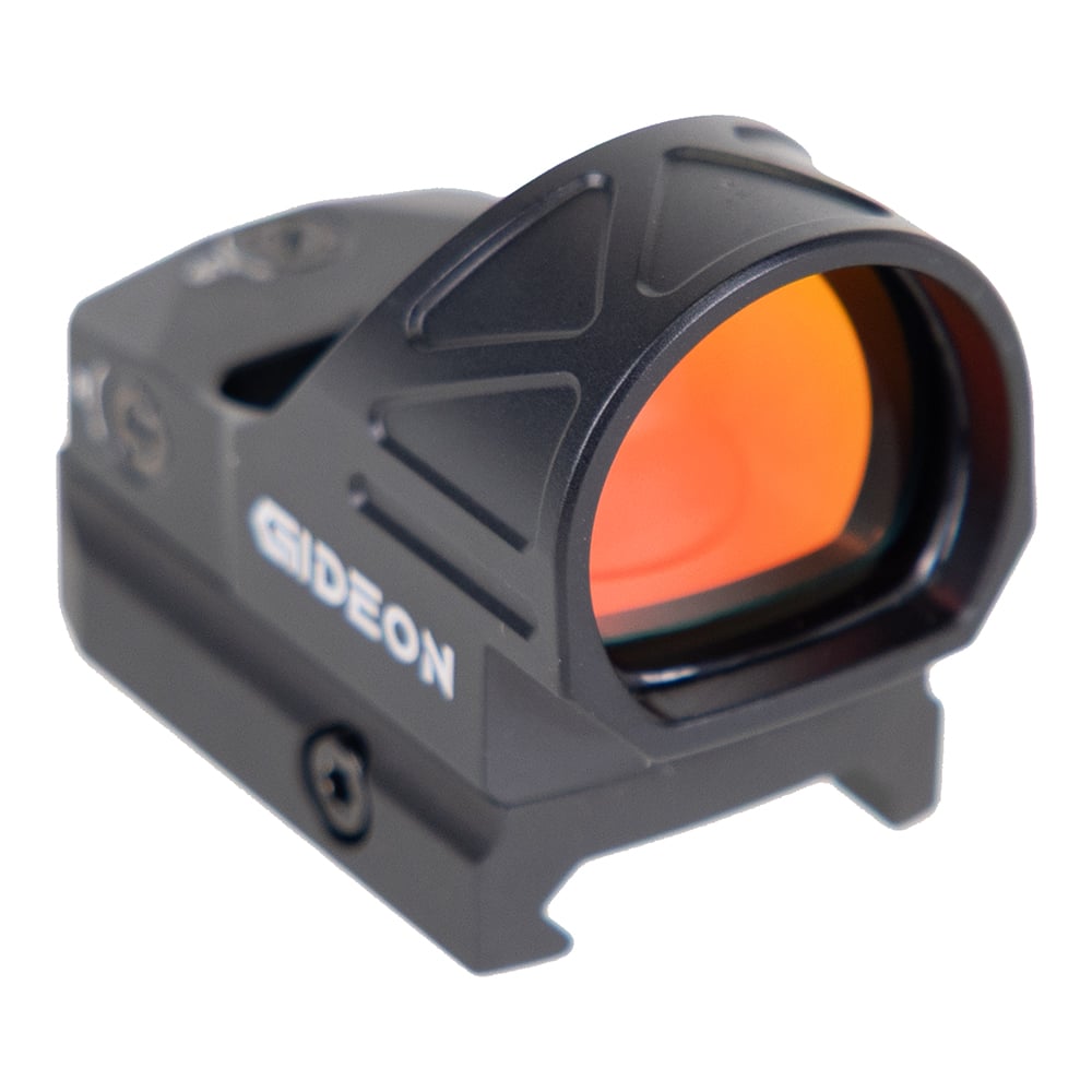 Gideon Optics Omega -RMR Compatible- Single Red Dot - OM50RN