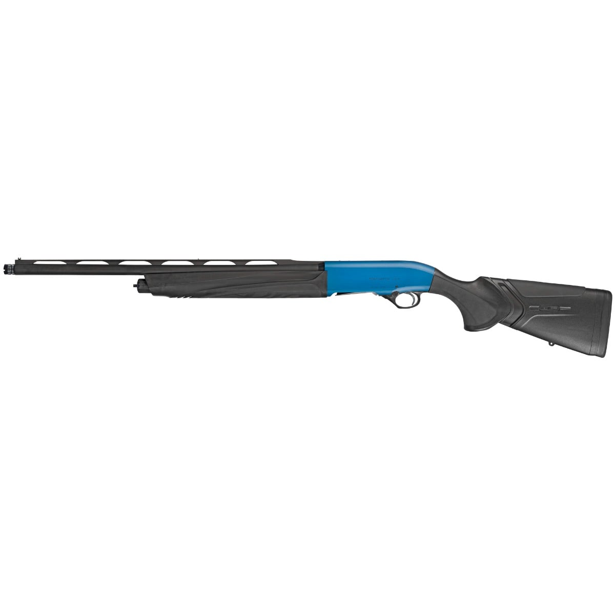 Beretta 1301 Comp Pro 24" 12 Gauge Shotgun 3" Semi-Automatic, Anodized Black - J131C14PRO