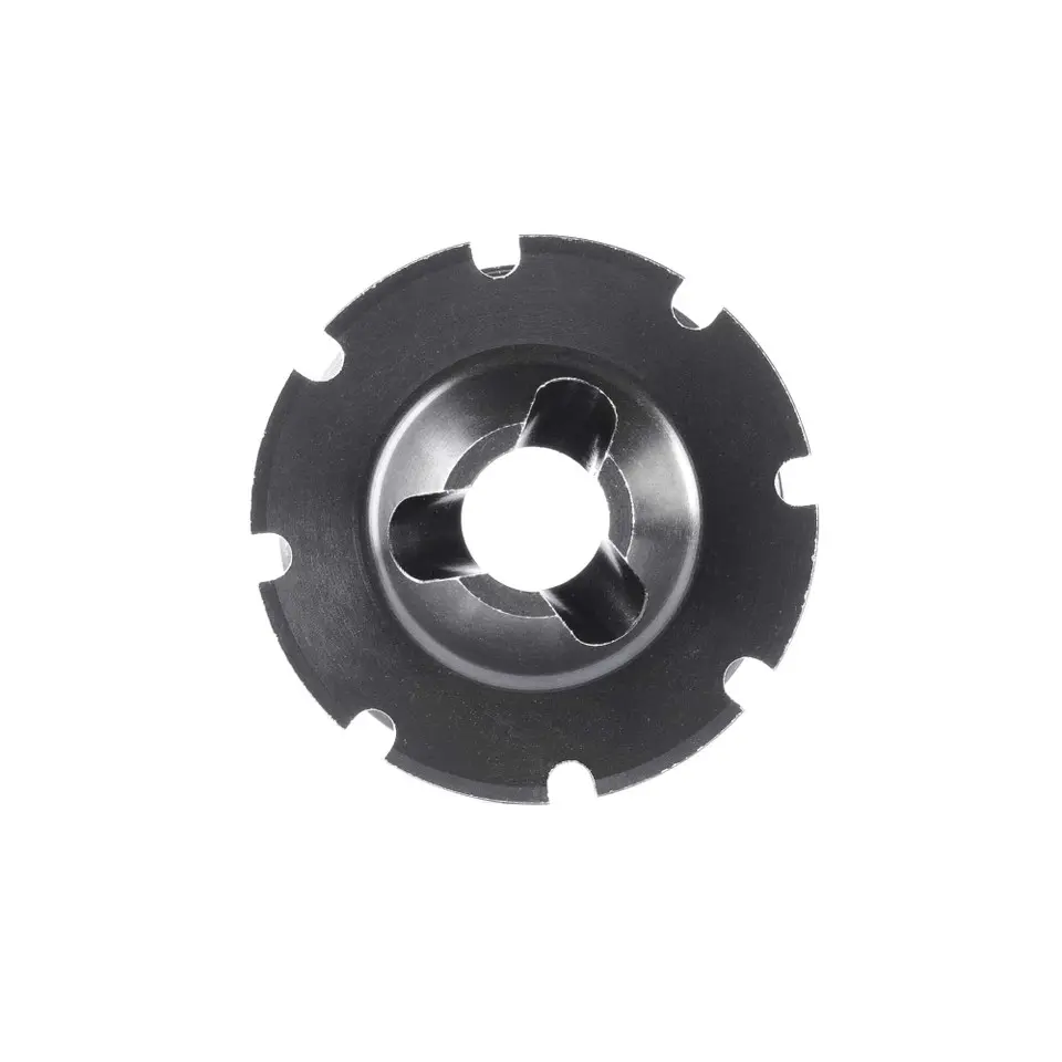 DEAD AIR ARMAMENT RXD R-SERIES FH FRONT CAP 5.56