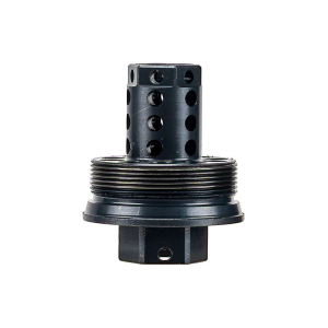 IWI HUB-T 1/2-28 Stainless Steel