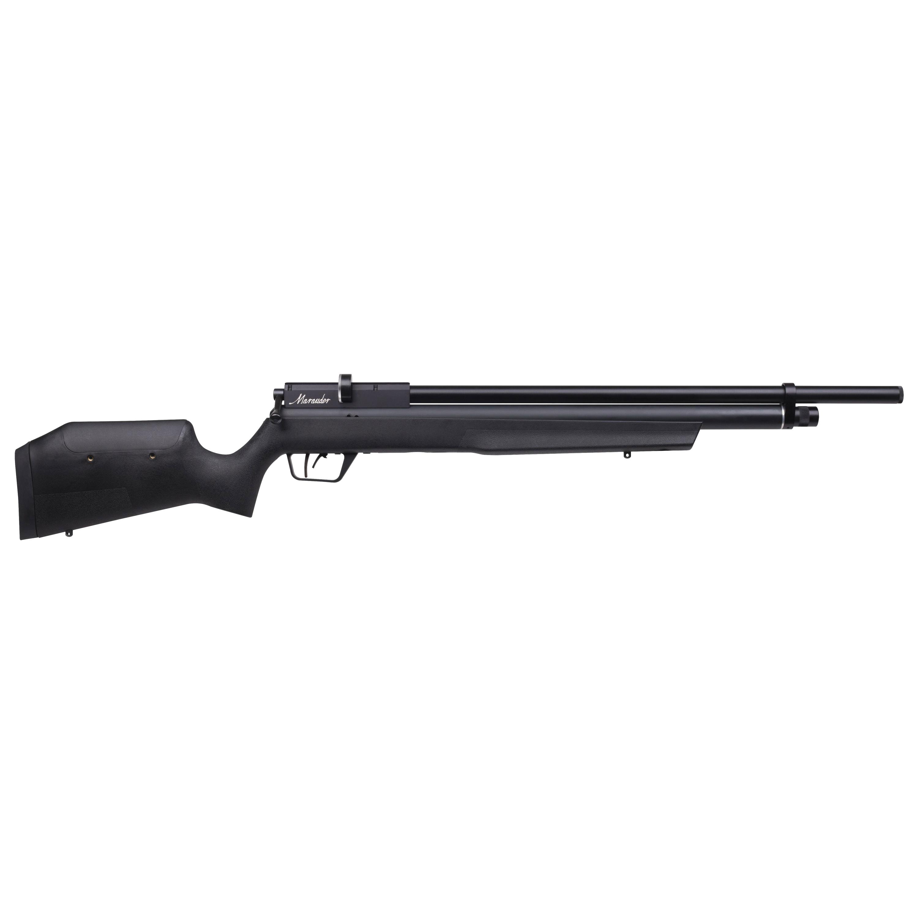 Benjamin Sheridan Marauder .22 Bolt-Action Air Rifle, Black - BP2264S