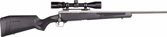 Savage 110 Apex Storm XP .300 Win Mag Bolt Action Rifle