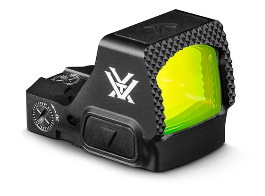 Vortex - Defender-ST 3 MOA Green Dot Sight - DFST-MGD3
