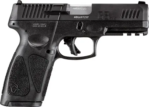 Taurus G3 T.O.R.O. 9mm 4" 17rd Optic Ready