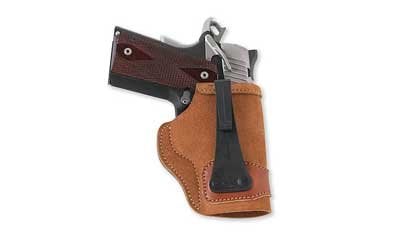 Galco Tuck-N-Go Inside the Pants Holster - For Glock 26, Right Hand TUC286