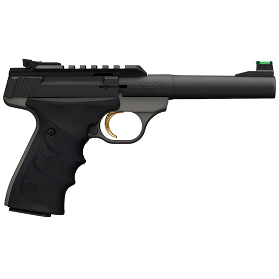 Browning Buck Mark Plus URX Practical .22 LR Pistol