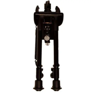 Blackhawk 71BP09BK Sportster TraverseTrack Bipod 6-9